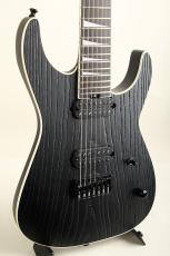 Jackson Pro Series Signature Jeff Loomis Soloist SL7 HT,Ebony Black Ash【S/N KWJ2400984 】_9