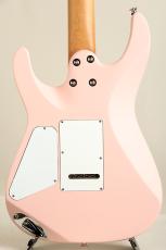 Charvel Pro-Mod DK24 HSS 2PT CM Caramelized MN Satin Shell Pink【S/N MC24003167】_3