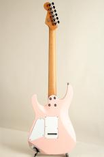 Charvel Pro-Mod DK24 HSS 2PT CM Caramelized MN Satin Shell Pink【S/N MC24003167】_4
