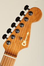 Charvel Pro-Mod DK24 HSS 2PT CM Caramelized MN Satin Shell Pink【S/N MC24003167】_7