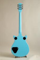 Gretsch G5232T Electromatic Double Jet FT with Bigsby Kailani Blue_4