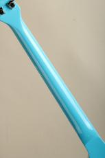 Gretsch G5232T Electromatic Double Jet FT with Bigsby Kailani Blue_5