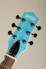 Gretsch G5232T Electromatic Double Jet FT with Bigsby Kailani Blue_7
