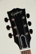 Epiphone Inspired by Gibson Custom Shop Kirk Hammett Greeny 1959 Les Paul Standard #24081523702_8