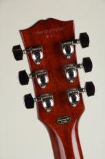 Epiphone Inspired by Gibson Custom Shop Kirk Hammett Greeny 1959 Les Paul Standard #24081523702_9