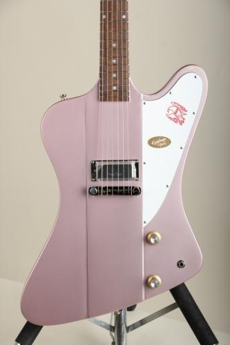 Epiphone Inspired by Gibson Custom 1963 Firebird I Heather Poly【S/N 24021522122】