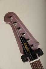 Epiphone Inspired by Gibson Custom 1963 Firebird I Heather Poly【S/N 24021522122】_7