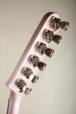 Epiphone Inspired by Gibson Custom 1963 Firebird I Heather Poly【S/N 24021522122】_9