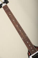 Epiphone Jimi Hendrix Love Drops Flying V Left-Hand【S/N 24101531412】_5