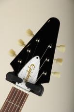 Epiphone Jimi Hendrix Love Drops Flying V Left-Hand【S/N 24101531412】_7