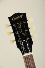 Epiphone 1957 Les Paul Goldtop Reissue【S/N 25021529035】_8
