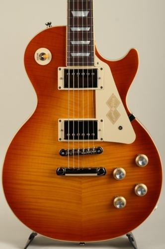 Epiphone 1960 Les Paul Standard Reissue Iced Tea Burst【S/N 25021527437】