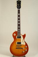Epiphone 1960 Les Paul Standard Reissue Iced Tea Burst【S/N 25021527437】_2