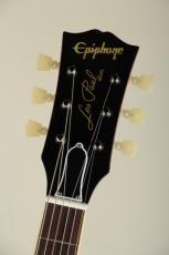 Epiphone 1960 Les Paul Standard Reissue Iced Tea Burst【S/N 25021527437】_7