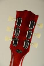 Epiphone 1960 Les Paul Standard Reissue Iced Tea Burst【S/N 25021527437】_8