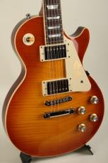 Epiphone 1960 Les Paul Standard Reissue Iced Tea Burst【S/N 25021527437】_9