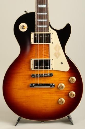 Epiphone 1959 Les Paul Standard Reissue Washed Bourbon Burst【S/N 25021528537】