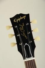 Epiphone 1959 Les Paul Standard Reissue Washed Bourbon Burst【S/N 25021528537】_8