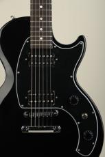 Gibson Les Paul Music City Special 50th Anniversary Ebony【S/N 208550141】_2