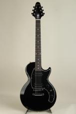 Gibson Les Paul Music City Special 50th Anniversary Ebony【S/N 208550141】_4