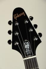 Gibson Les Paul Music City Special 50th Anniversary Ebony【S/N 208550141】_9