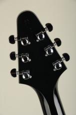 Gibson Les Paul Music City Special 50th Anniversary Ebony【S/N 208550141】_10