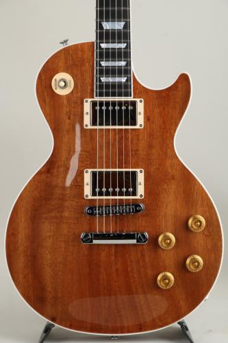 Gibson Exclusive Les Paul Modern Koa Top Natural【S/N 212940288】