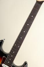 SAITO GUITARS S-622CS Heritage 3Tone Burst/Tortoise Pickguard S/N:252989_4