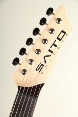 SAITO GUITARS S-622CS Heritage 3Tone Burst/Tortoise Pickguard S/N:252989_5