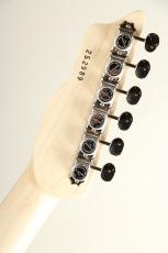 SAITO GUITARS S-622CS Heritage 3Tone Burst/Tortoise Pickguard S/N:252989_6