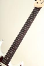 SAITO GUITARS S-622CS Heritage Olympic White/Tortoise Pickguard S/N:253002_4