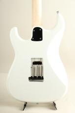 SAITO GUITARS S-622CS Heritage Olympic White/Tortoise Pickguard S/N:253002_10