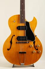 KING SNAKE Curtis Deep Body Amber Natural S/N:CD-037