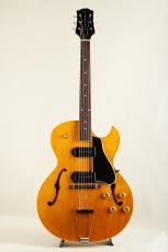 KING SNAKE Curtis Deep Body Amber Natural S/N:CD-037_2