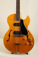 KING SNAKE Curtis Deep Body Amber Natural S/N:CD-037_3