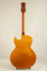 KING SNAKE Curtis Deep Body Amber Natural S/N:CD-037_4