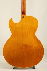 KING SNAKE Curtis Deep Body Amber Natural S/N:CD-037_5