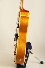 KING SNAKE Curtis Deep Body Amber Natural S/N:CD-037_6