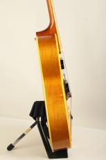 KING SNAKE Curtis Deep Body Amber Natural S/N:CD-037_7