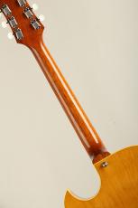 KING SNAKE Curtis Deep Body Amber Natural S/N:CD-037_9