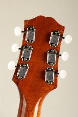 KING SNAKE Curtis Deep Body Amber Natural S/N:CD-037_11