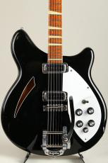 Rickenbacker 1971 360 Jetglo Mod