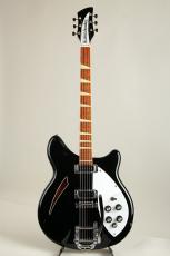 Rickenbacker 1971 360 Jetglo Mod_2