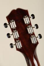 Epiphone Made in USA Casino Vintage Burst【S/N:224330187】_9