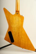 Jimmy Wallace Korina Explorer Aged Natural 2022_5