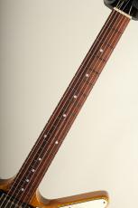 Jimmy Wallace Korina Explorer Aged Natural 2022_6