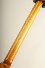 Jimmy Wallace Korina Explorer Aged Natural 2022_7