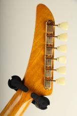 Jimmy Wallace Korina Explorer Aged Natural 2022_9