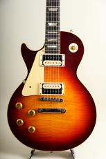 Gibson 1959 Les Paul Standard Reissue Left Hand VOS Hand Select Top Beauty Of the Burst Pg 129 #944026