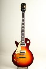 Gibson 1959 Les Paul Standard Reissue Left Hand VOS Hand Select Top Beauty Of the Burst Pg 129 #944026_2